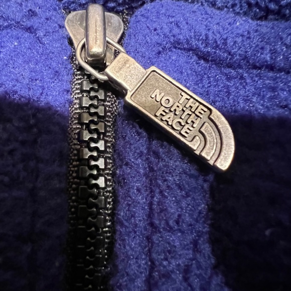 Vintage 90s TNF the northface steep tech vest - Picture 3 of 7